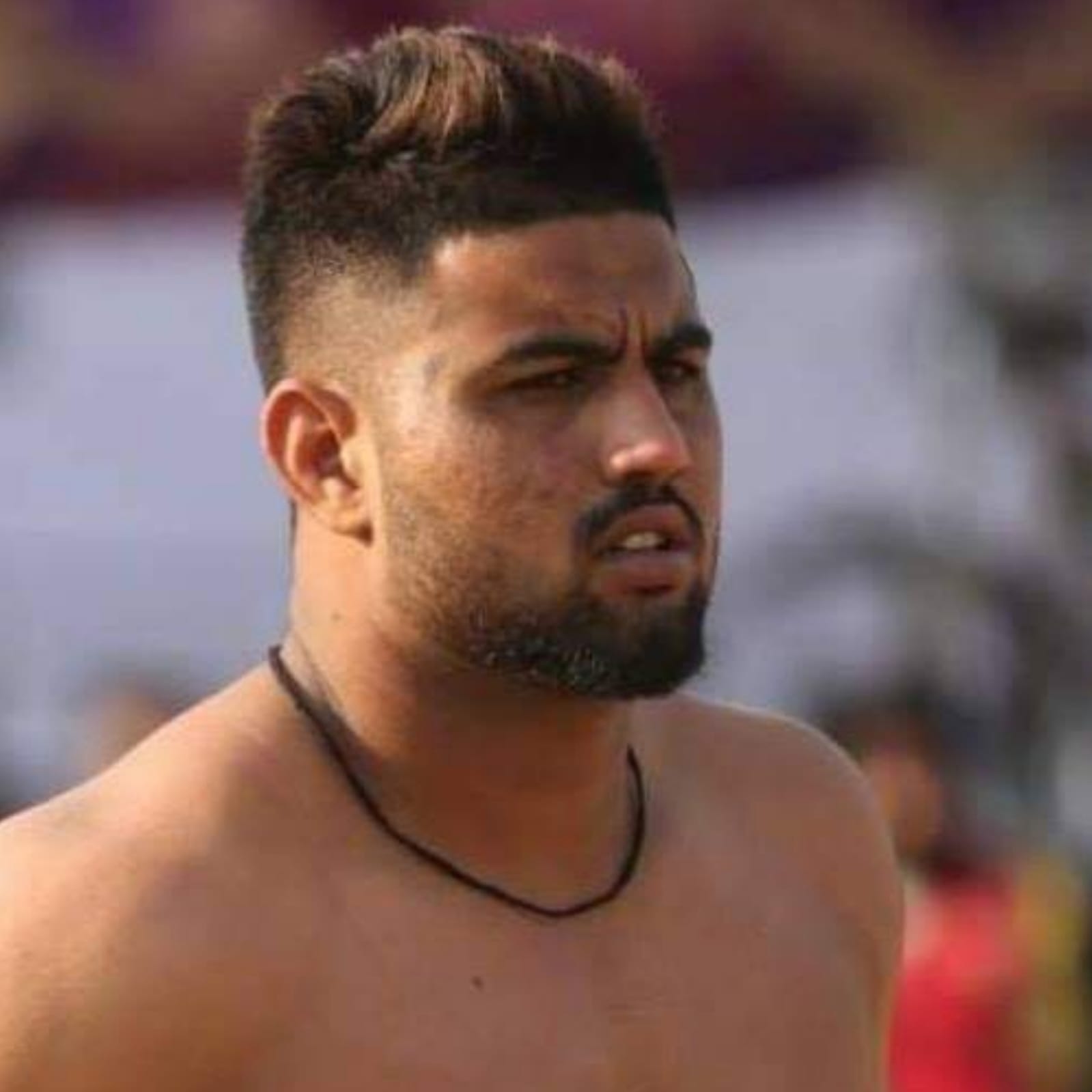 Top Kabaddi Player Sandeep Nangal Ambia Who Once Played With Vancouver  Kabaddi Club Shot Dead At Tournament In Punjab